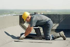 Best Roof Ventilation Installation  in Ke Charles, LA